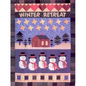 WINTER RETREAT