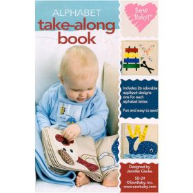 ALPHABET TAKE-ALONG BOOK