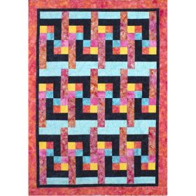 Daisy Mae Quilt Pattern