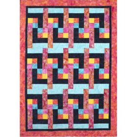 Daisy Mae Quilt Pattern