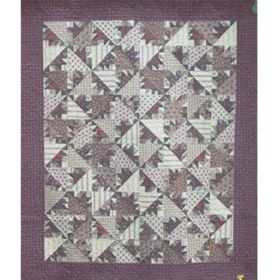 ODE TO KANSAS QUILT PATTERN