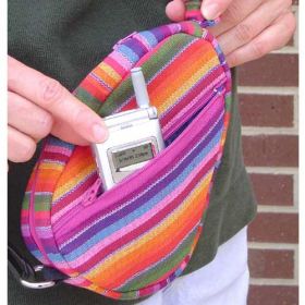 POLSO POUCH Pattern