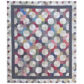 THE COUNTY FAIR QUILT PATTERN
