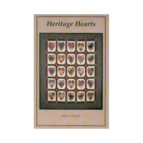 HERITAGE HEARTS