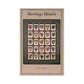 HERITAGE HEARTS