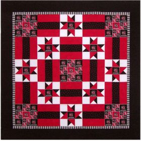 #1 Fan Quilt Pattern