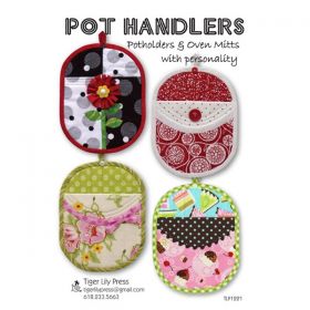 Pot Handlers Pattern