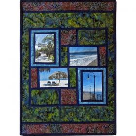 Picture Perfect Quilt Pattern