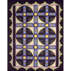 Katchina Quilt Pattern*