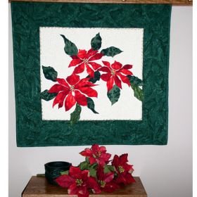 POINSETTIAS*