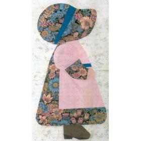 SUNBONNET SUE DOLL