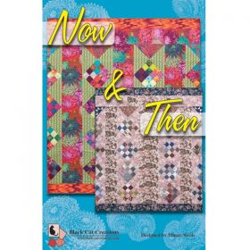 Now & Then Quilt Pattern