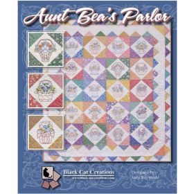 AUNT BEA'S PARLOR CD