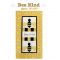 Bee Kind Quilt Pattern
