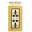 Bee Kind Quilt Pattern