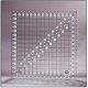 CREATIVE GRID RULER 16.5" SQUARE