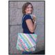 Heidi Lynn's Honey Tote Pattern