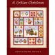 A CRITTER CHRISTMAS QUILT BOOK