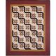 Civil War Generals Series #7 General Sheridan Quilt Pattern