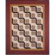 Civil War Generals Series #7 General Sheridan Quilt Pattern