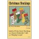 CHRISTMAS STOCKINGS QUILT PATTERN
