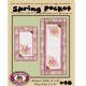 Spring Pocket Quilt Pattern