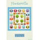 Hooterville Quilt Pattern