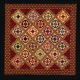 Thorns and Roses Civil War Legacies Quilt Pattern