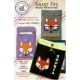 Smart Fox Wooly Tech Cover Pattern*