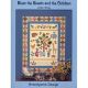 BLESS THE BEASTS AND THE CHILDREN QUILT PATTERN BOOK