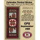 Calendar Pocket Series - September Pattern