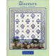 BLOOMERS QUILT PATTERN BOOK