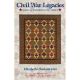 Elizabeth's Baskets Civil War Legacies Quilt Pattern