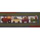 SUGARPLUM SERIES - CHRISTMAS TRAIN