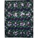 LUCIOUS LILACS LAP QUILT