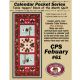 Calendar Pocket Series - Feburary Pattern