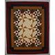 GRANDPA MADSEN'S PEACE AND PLENTY PATTERN