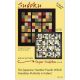 SUDOKU QUILT PATTERN