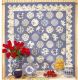 CHINA DISHES QUILT PATTERN*