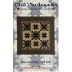 Blue and Gray Trail Civil War Legacies Quilt Pattern