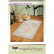 Charming Afternoon Table Runner Quilt Pattern
