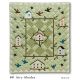 AIRY ABODES QUILT PATTERN