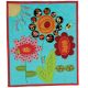Bloom Where You're Planted Tabletop Mini Quilt Pattern*