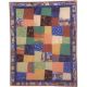 HOPSCOTCH PATTERN