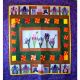 IRISES FOR GRACE QUILT PATTERN