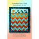 Sunshine and Sea Quilt Pattern