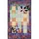 Spring's Arrival Table Runner Quilt Pattern