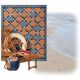 TAKE-ALONG QUILTS BOOK*