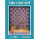 KATIE'S QUIK QUILT PATTERN