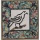 Something to Crow About! Wall Hanging Quilt Pattern